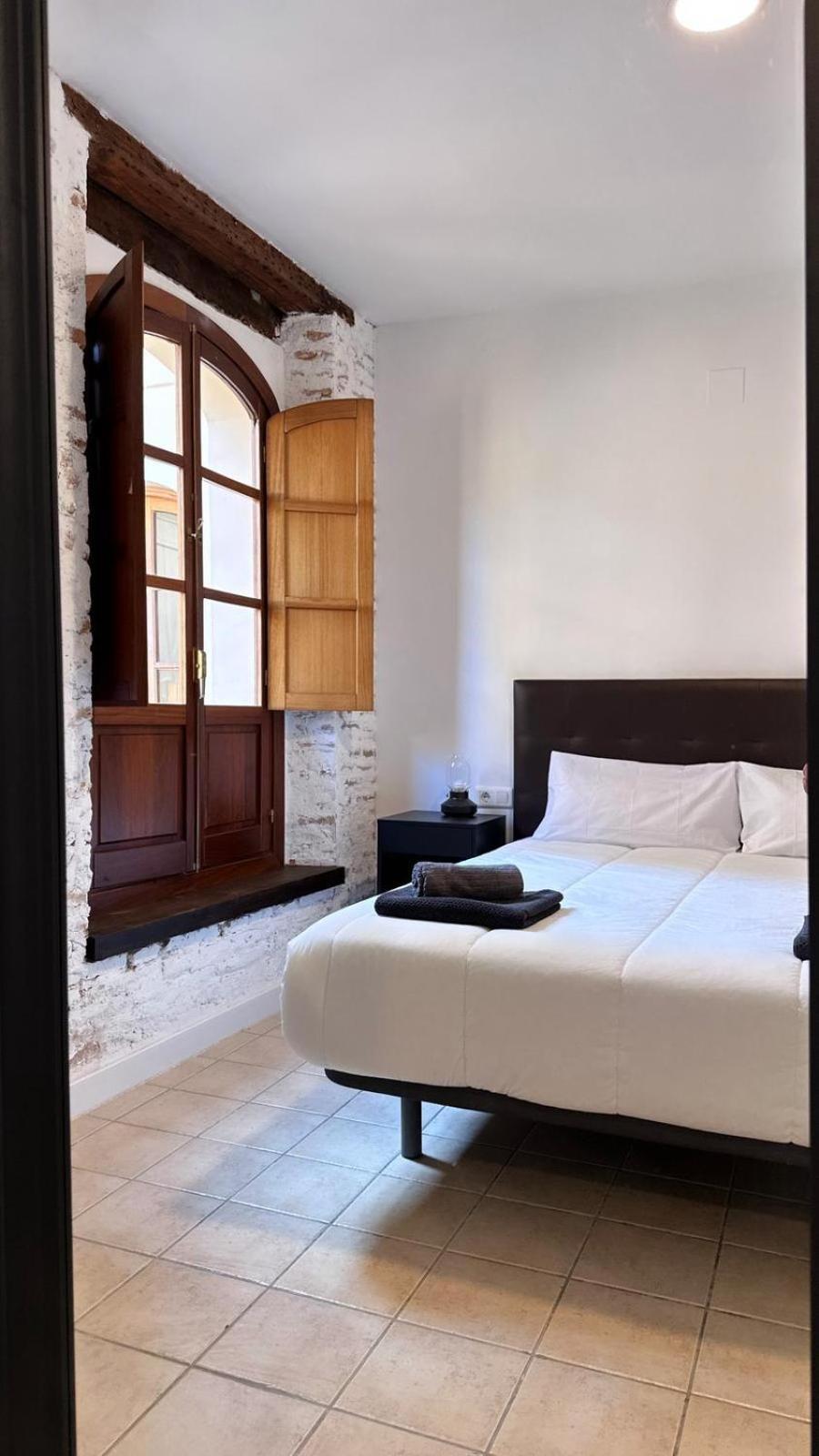 شقة Picasso'S Neighbor مالقة المظهر الخارجي الصورة